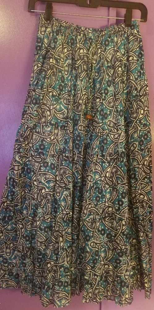 Brand New Maxiskirt(never been worn)